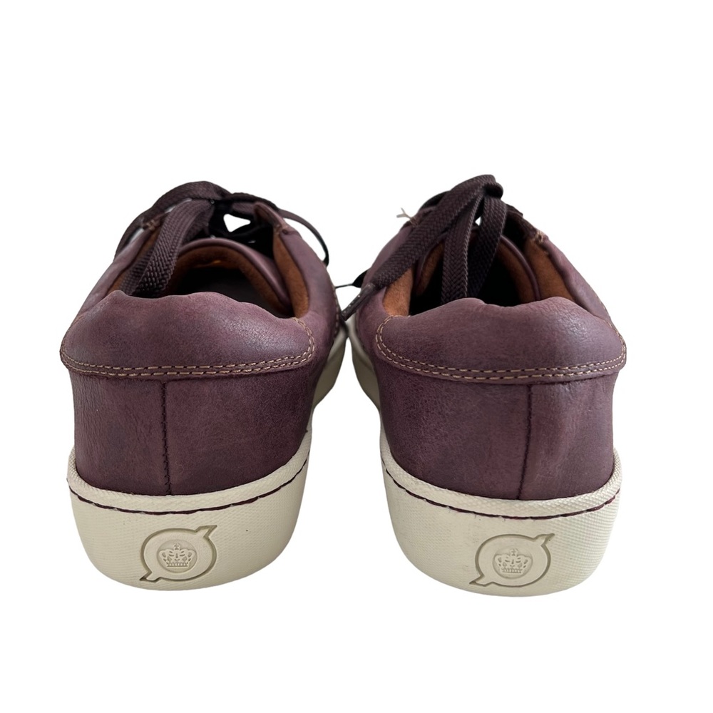 Born Sur Vino Lace-Up Sneakers Size 7M - Picture 6 of 16